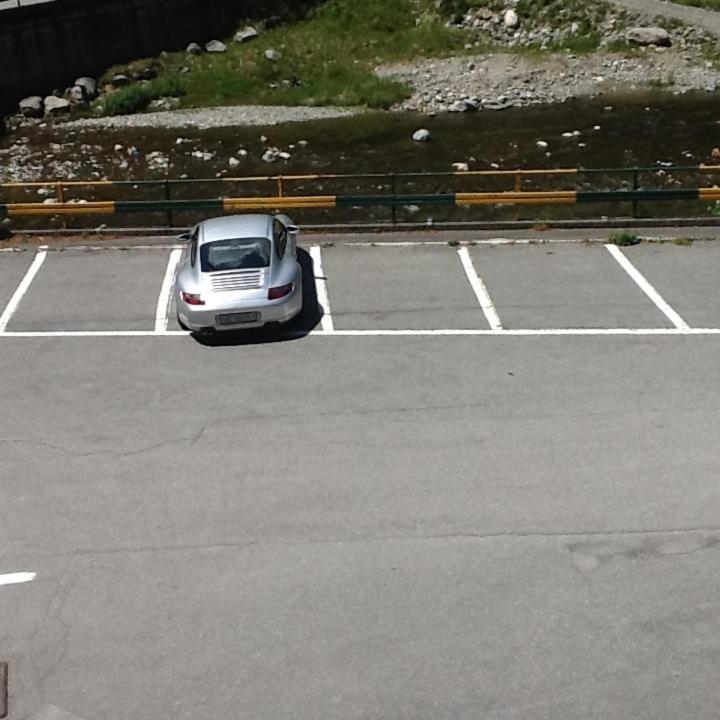 Mansarda Vista Lago A Campodolcino Kültér fotó